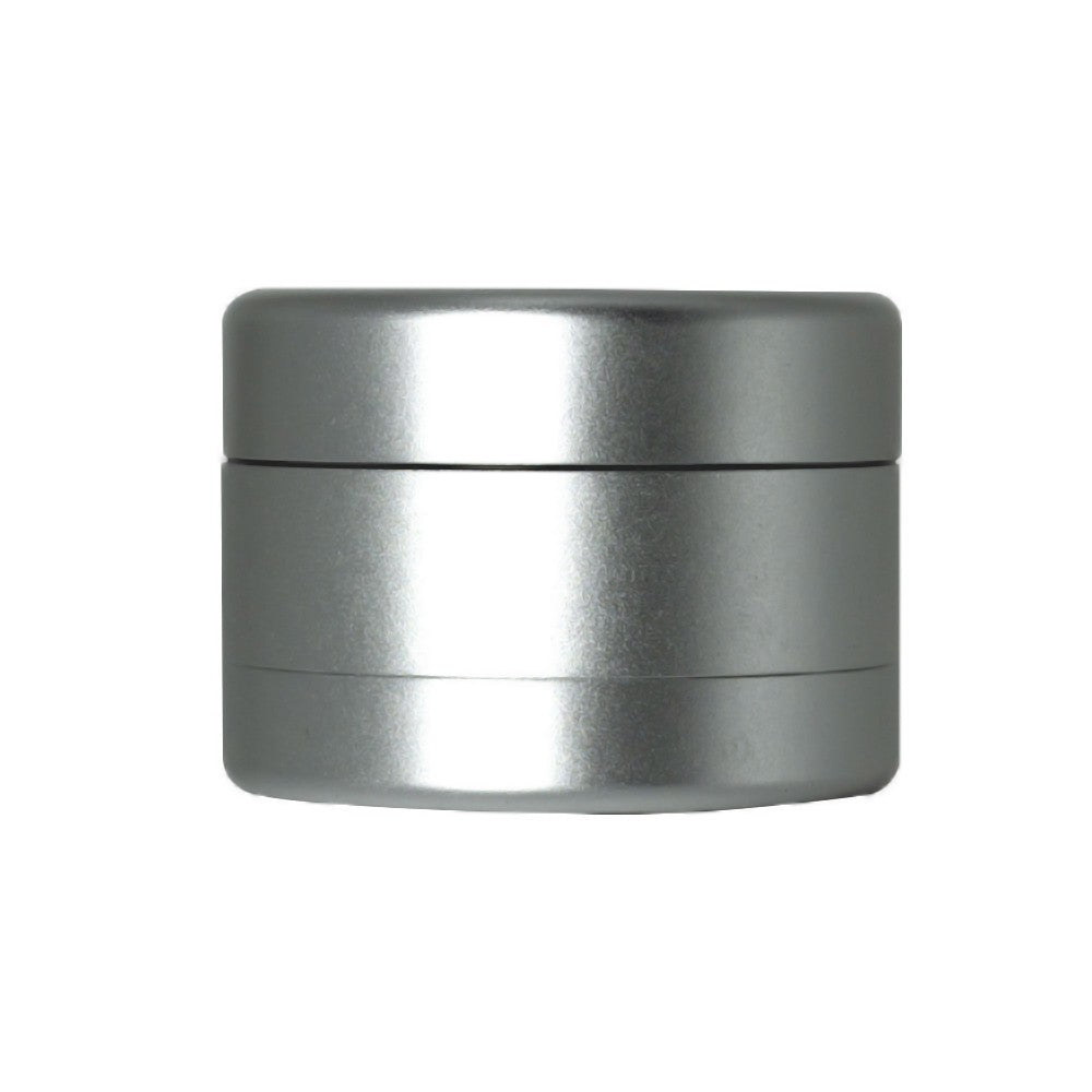NEW PRO MODEL GRINDER SILVER V2.0 - GALAXY