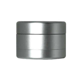 NEW PRO MODEL GRINDER SILVER V2.0 - GALAXY