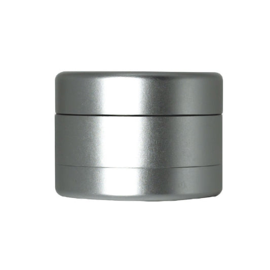 NEW PRO MODEL GRINDER SILVER V2.0 - GALAXY