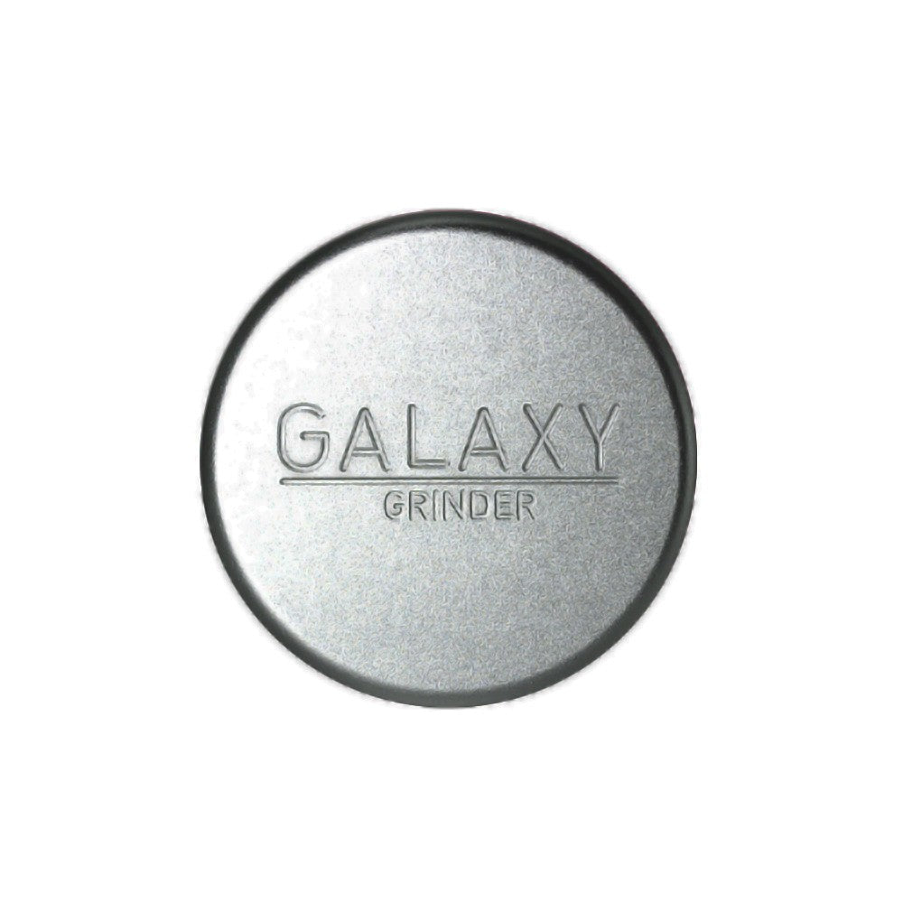 New Pro Model Grinder V2.0 Galaxy