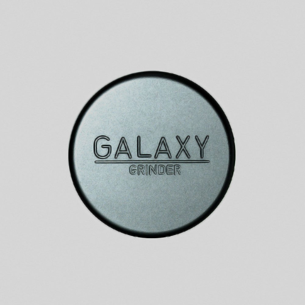 NEW PRO MODEL GRINDER STEEL V2.0 - GALAXY