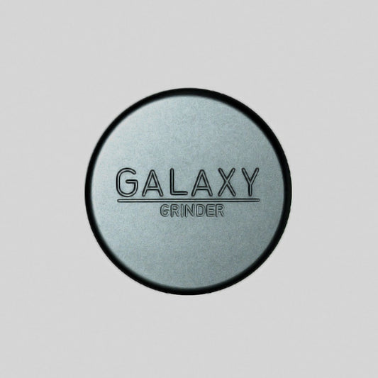 NEW PRO MODEL GRINDER STEEL V2.0 - GALAXY