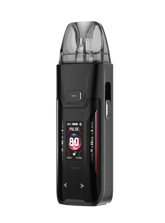 Vaporizador Luxe Xr Max 2 Black - Vaporesso