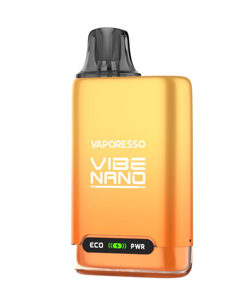 Vaporizador Vibe Nano Orange Soda - Vaporesso