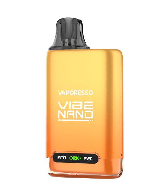 Vaporizador Vibe Nano Orange Soda - Vaporesso