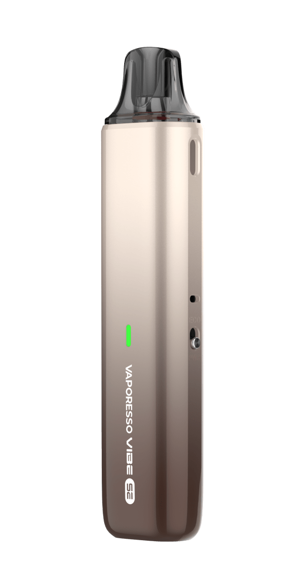 Vaporizador Vibe Se Mocha Coffee - Vaporesso