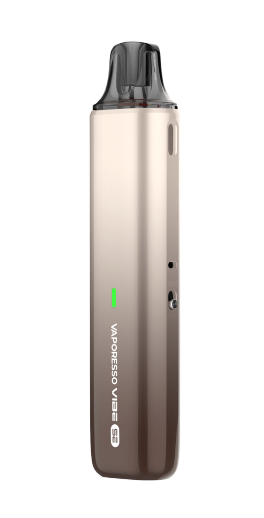 Vaporizador Vibe Se Mocha Coffee - Vaporesso