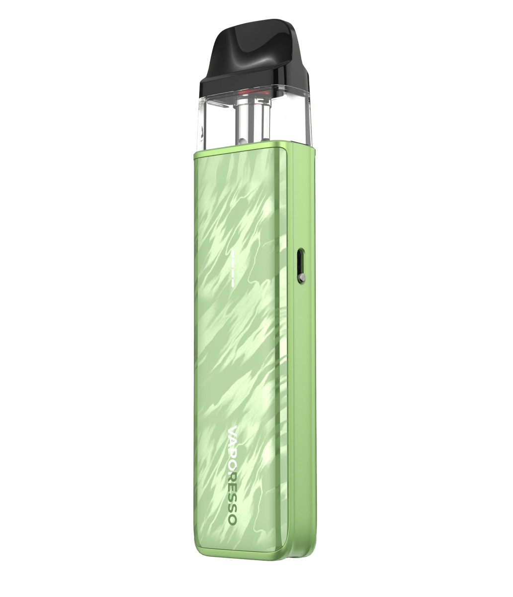 Vaporizador Xros 5 Mini Flowing Green - Vaporesso