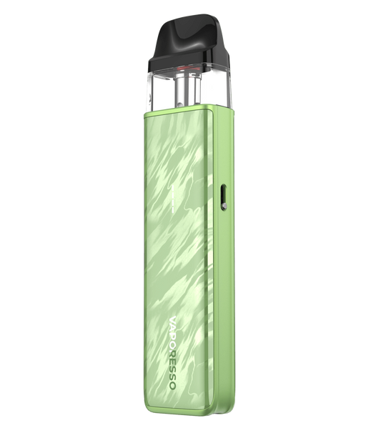 Vaporizador Xros 5 Mini Flowing Green - Vaporesso