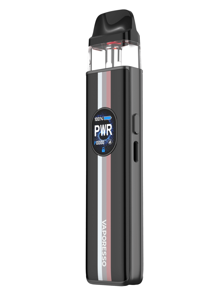 Vaporizador Xros 5 Carbon Stripe - Vaporesso