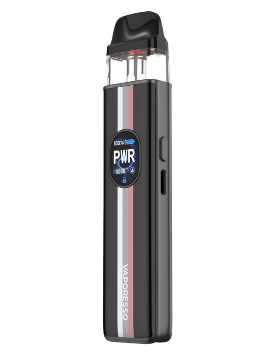 Vaporizador Xros 5 Carbon Stripe - Vaporesso