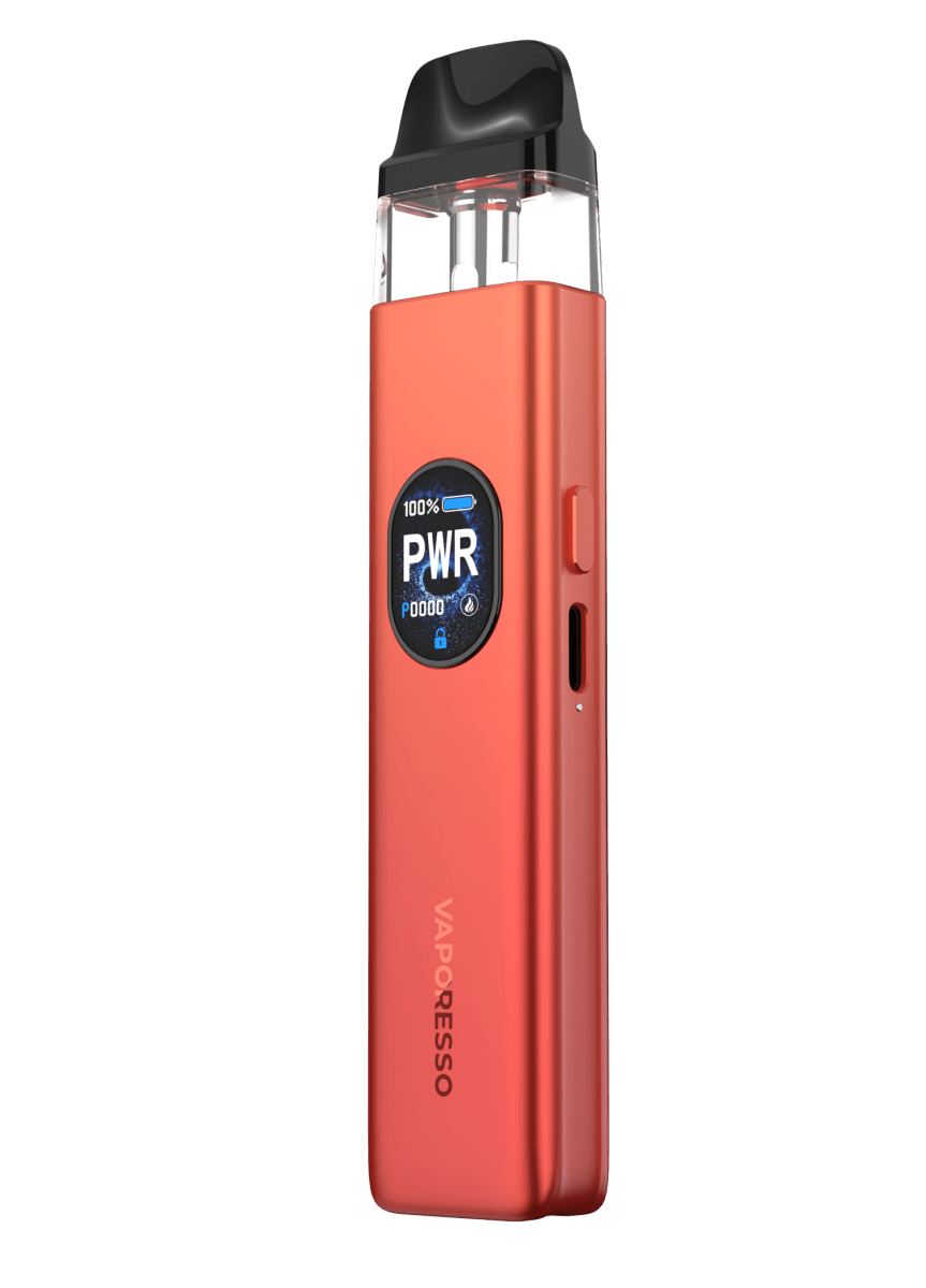 Vaporizador Xros 5 Coral Red - Vaporesso