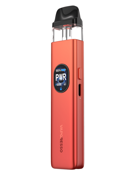 Vaporizador Xros 5 Coral Red - Vaporesso