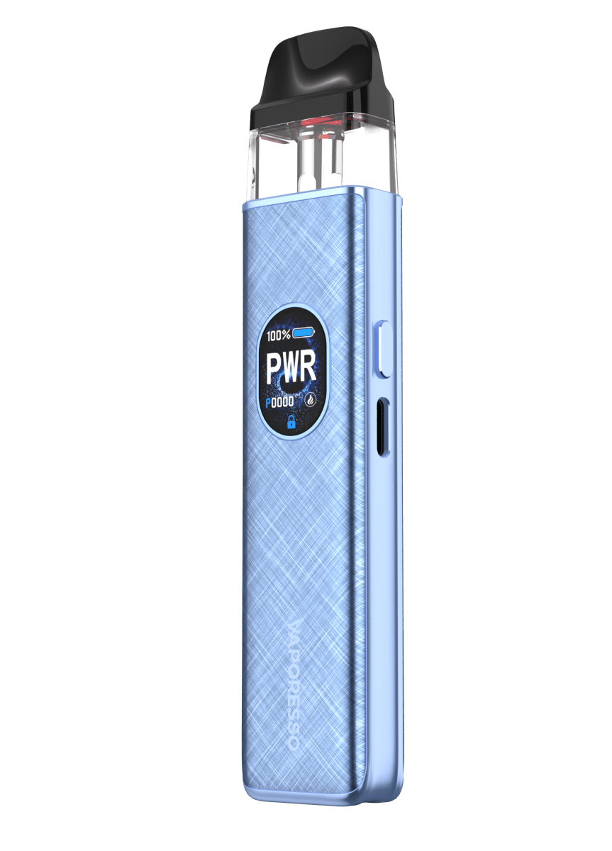 Vaporizador Xros 5 Blue Silk - Vaporesso