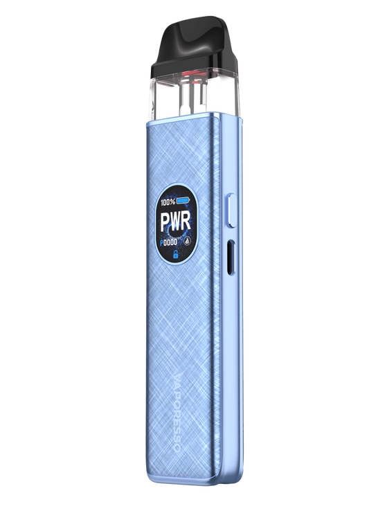 Vaporizador Xros 5 Blue Silk - Vaporesso