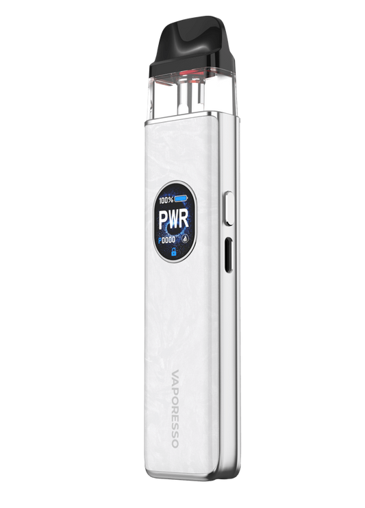 Vaporizador Xros 5 Opal White - Vaporesso