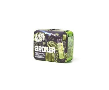 Broiler Torch Y2K (Toolbox Incluida) - Calvo