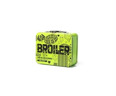 Broiler Torch Y2K (Toolbox Incluida) - Calvo - vista 2