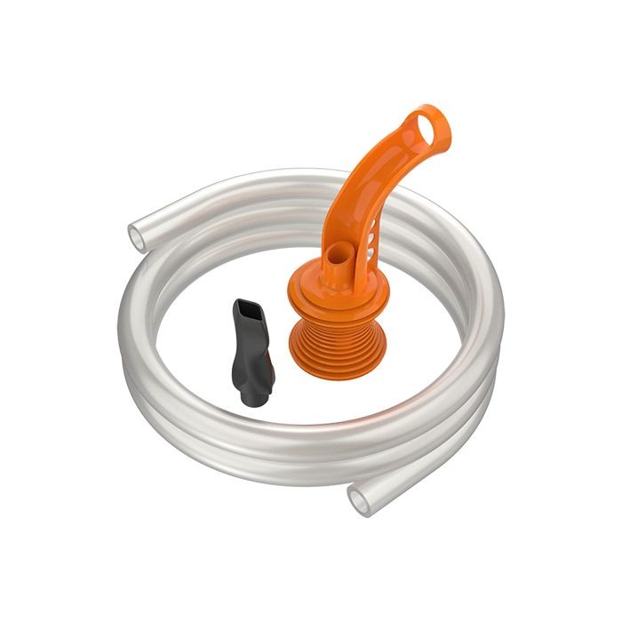 Unidad de Tubo Flexible - Volcano Hybrid - Storz & Bickel