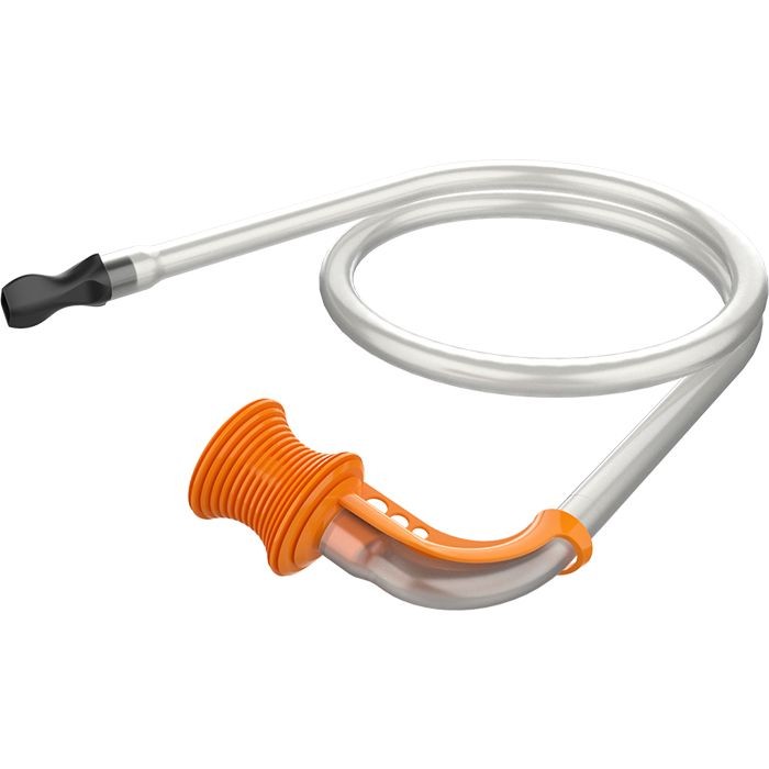 Unidad de Tubo Flexible - Volcano Hybrid - Storz & Bickel - vista 2