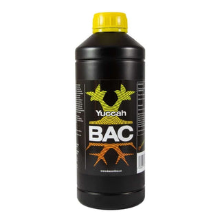 YUCCAH 250ML - BAC