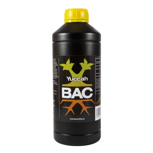 Yuccah 250ML - Bac