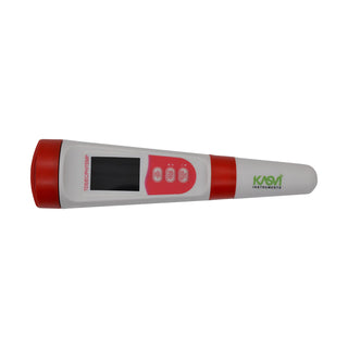 MEDIDOR 4 EN 1 PH, EC, TDS Y TEMP - KASVI