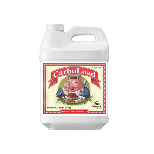 CARBOLOAD 250 ml - ADVANCED NUTRIENTS
