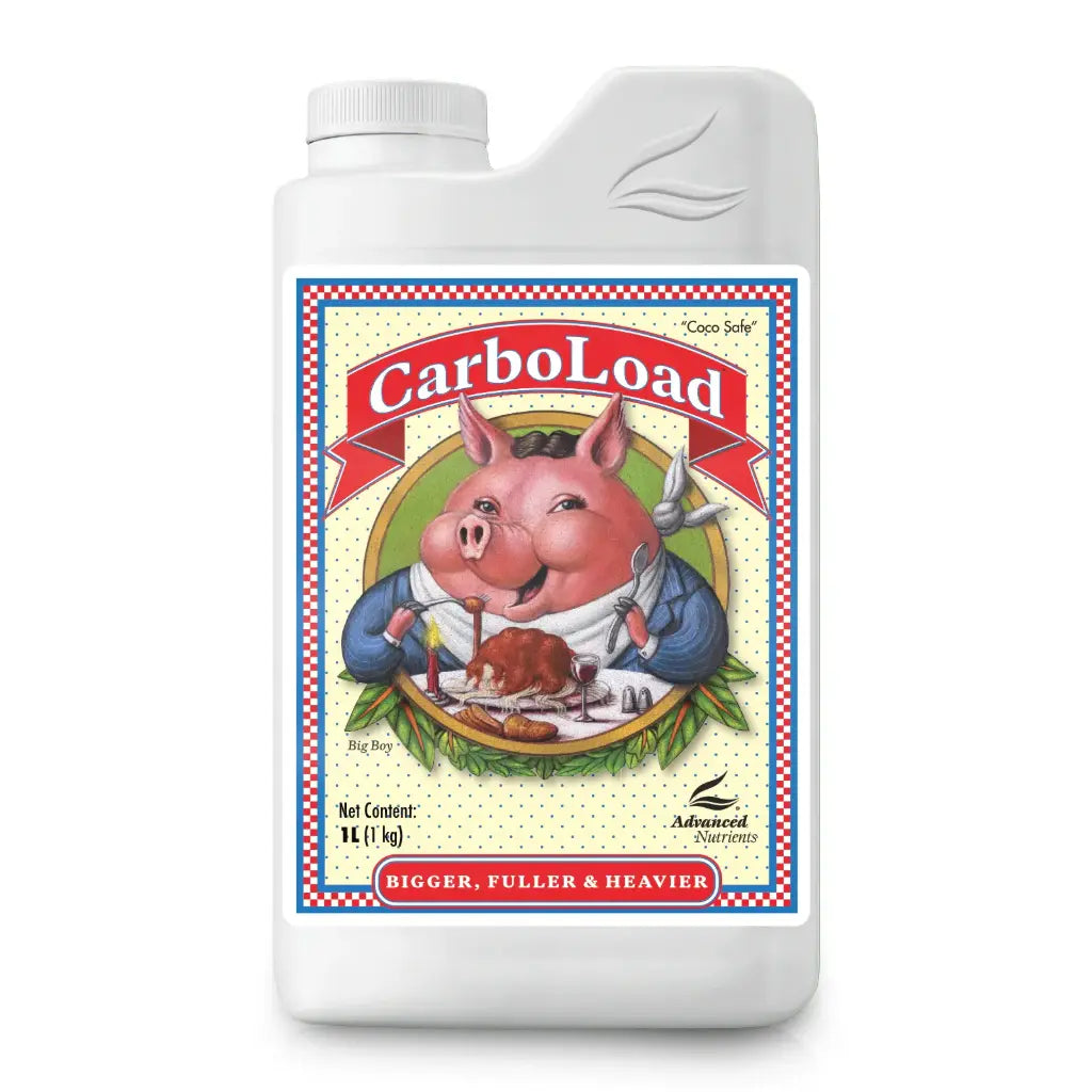 CARBOLOAD 1L - ADVANCED NUTRIENTS