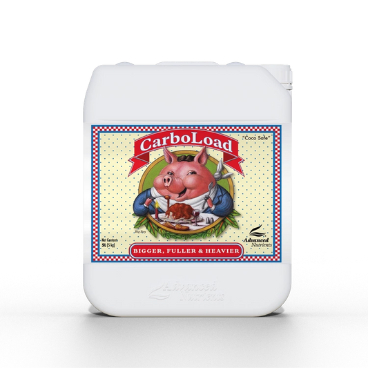 CARBOLOAD 5L - ADVANCED NUTRIENTS
