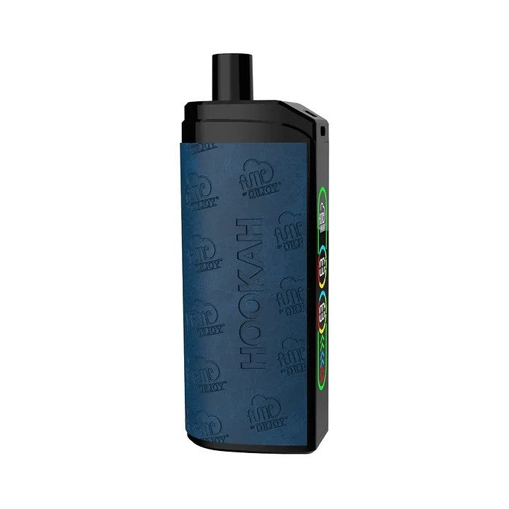 Vaporizador Hookah 20000 Blueberry Ice 2% - Fume