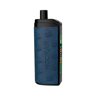 Vaporizador Hookah 20000 Blueberry Ice 2% - Fume