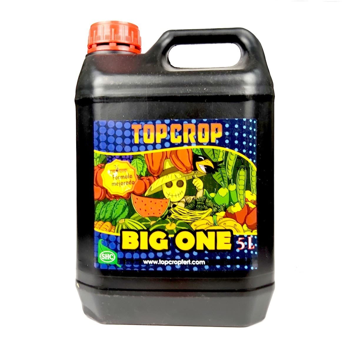 Big One 5LT - Top Crop