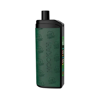 Vaporizador Hookah 20000 Cool Mint 2% - Fume
