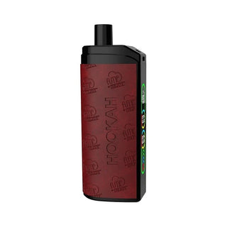 Vaporizador Hookah 20000 Double Apple 2% - Fume