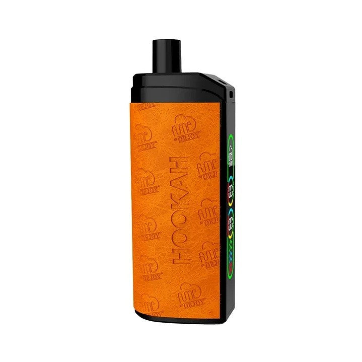 Vaporizador Hookah 20000 Lady Killer 2% - Fume