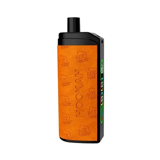 Vaporizador Hookah 20000 Lady Killer 2% - Fume