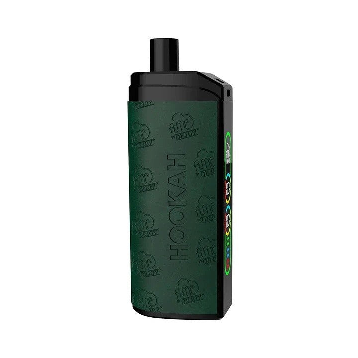 Vaporizador Hookah 20000 Lemon Mint 2% - Fume