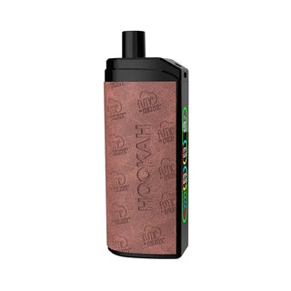Vaporizador Hookah 20000 Peach Ice 2% - Fume