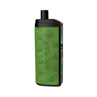 Vaporizador Hookah 20000 Strawberry Watermelon 2% - Fume