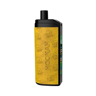 Vaporizador Hookah 20000 Mango 2% - Fume