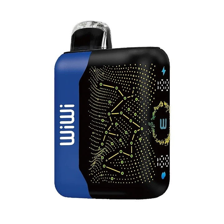 Vaporizador Plus 32000 Puff Exotic Breeze 4.5% - Wiwi