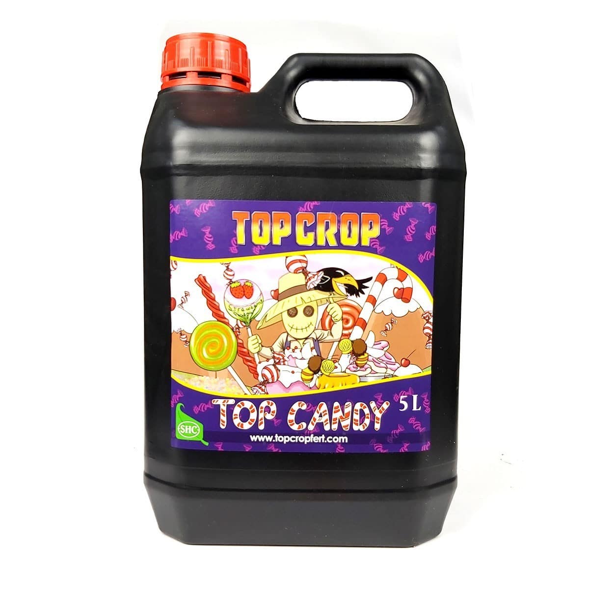 Top Candy 5LT - Top Crop