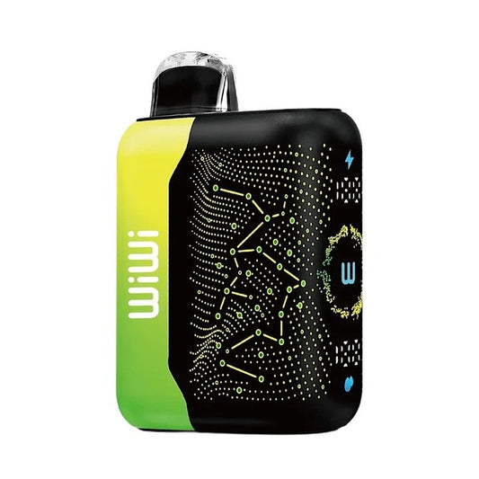 Vaporizador Plus 32000 Puff Ice 4.5% Wiwi