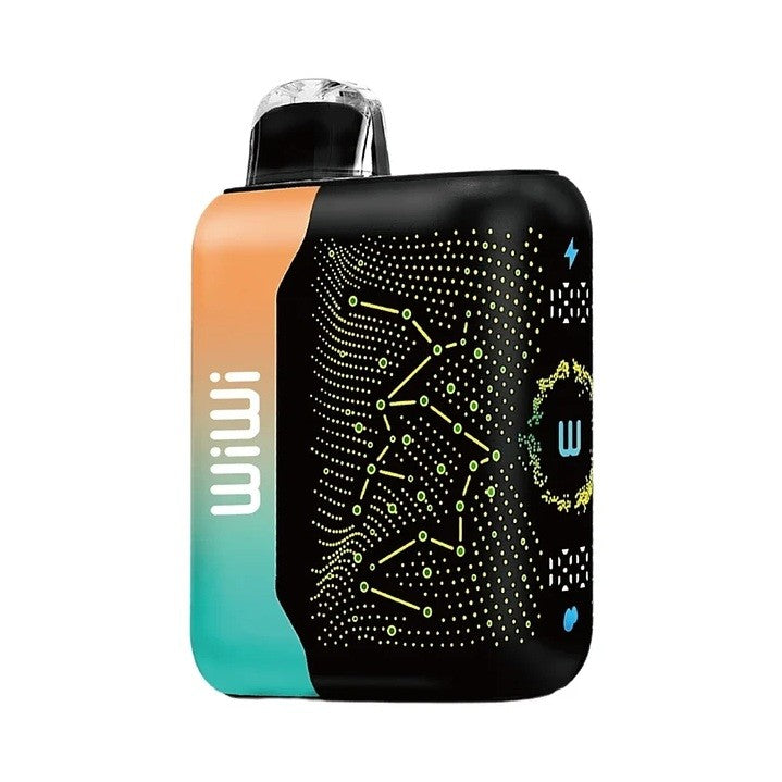 Vaporizador Plus 32000 Puff Paradise Kiss 4.5% - Wiwi
