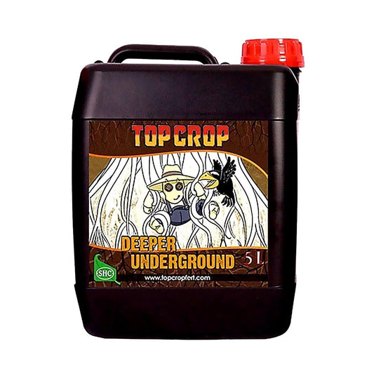 DEEPER UNDERGROUND 5LT - TOP CROP