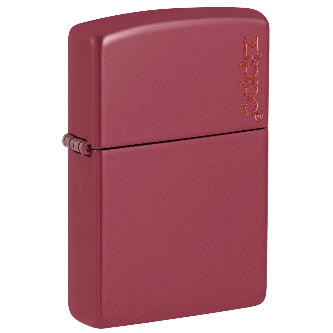 Classic Brick Logo - Zippo