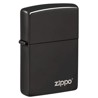 Zippo Logo Negro - Zippo