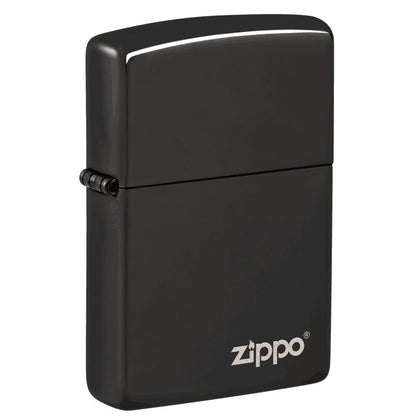 Zippo Logo Negro - Zippo