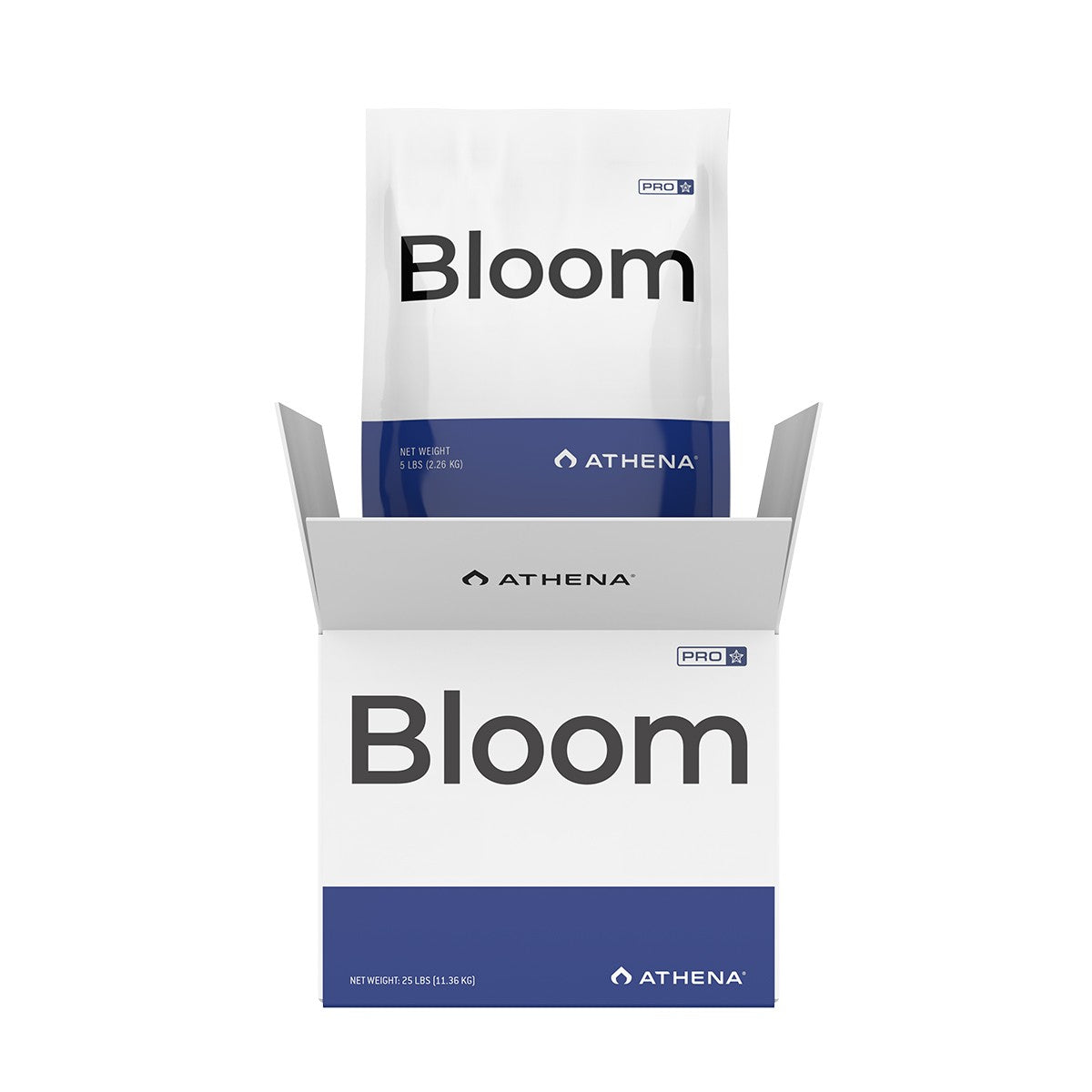 Pro Line Bloom 11.3KG (Box) - Athena